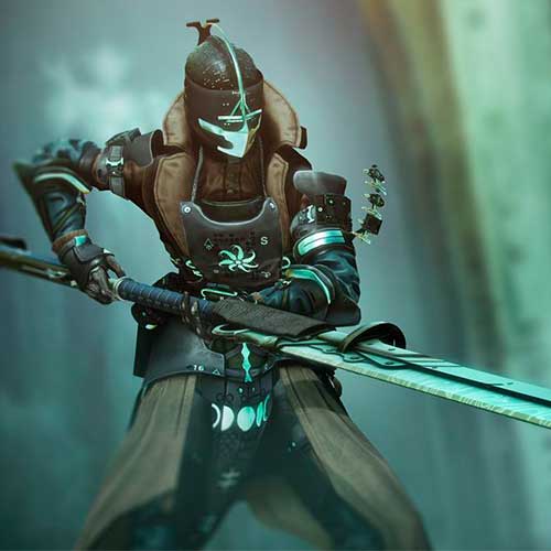 Destiny 2: The Witch Queen Deluxe Edition Cd Key Steam Global